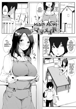 Mama Maid | Maid Mom
