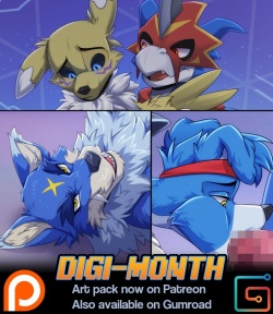 Digi-Month