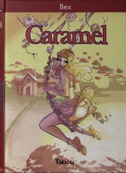 Caramel