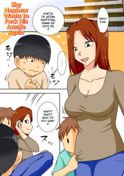 Tag: Aunt Page 26 - Hentai Manga, Doujinshi & Comic Porn