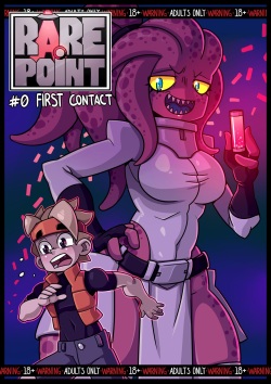 RarePoint #0 : First Contact