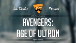 Avengers: Age Of Ultron – Mr. Doritos - english