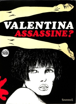 Valentina Assassine?