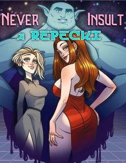 Never Insult a Repecki Chapter 1: Rawly Rawls Fiction