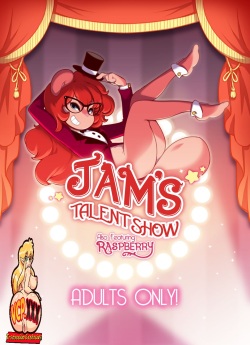 - Jam's Talent Show -  - Complete