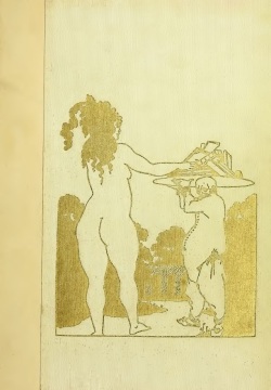 Ethnological and cultural studies of the sex life in England