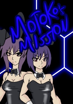 Motoko's Mission