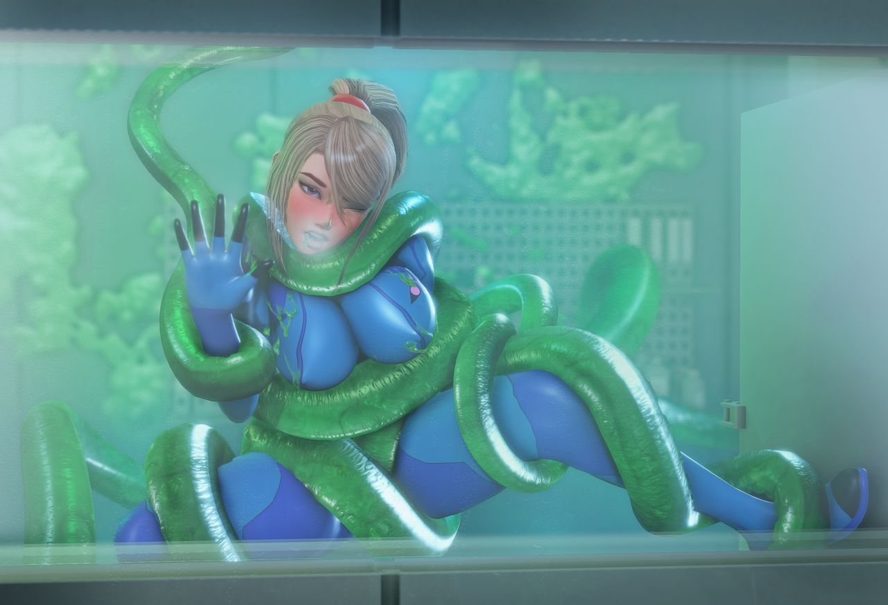 KingoCrsh Samus Peril Pack - Page 3 - HentaiEra