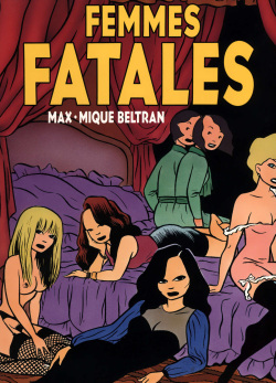 Femmes Fatales