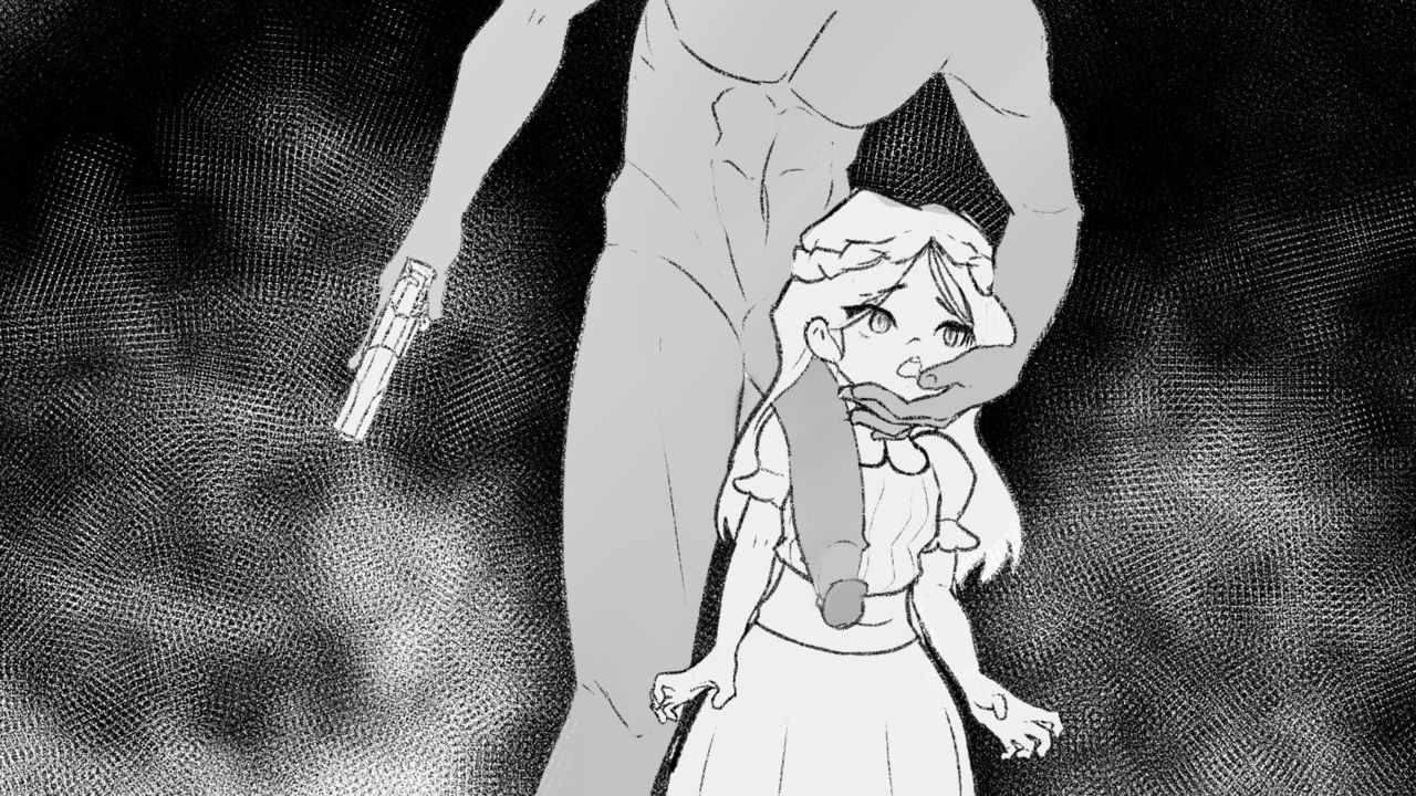 Chalk Artist Archive - Page 12 - HentaiEra