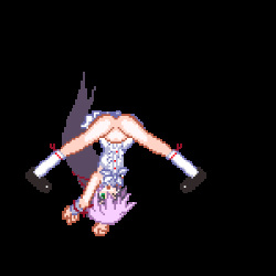 M.U.G.E.N nude sprites gif "part2"