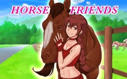 Horse Friend 〜Watashi no Kareshi wa Ouma-san