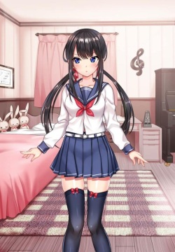 Nijigen Kanojo