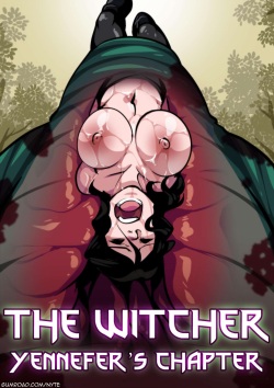 The Witcher: Yennefer's Chapter