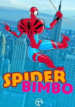 Spider-Bimbo