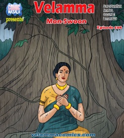 Velamma #108