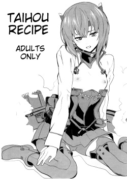 Taihou Recipe