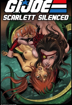 G.I. Joe: Scarlett Silenced