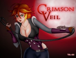 Crimson Veil