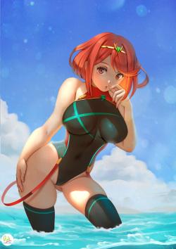 Pyra