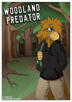 Woodland Predator - Ongoing