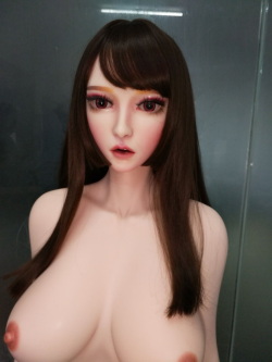 165Doll-HC030姚香绫Yao XiangLing-Factory Doll Photos & Videos-Sate