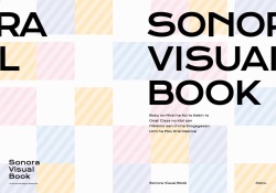 Sonora Visual Book