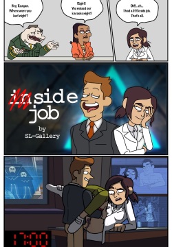 Sidejobs