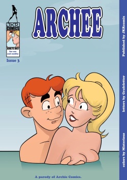 Archie Hentai