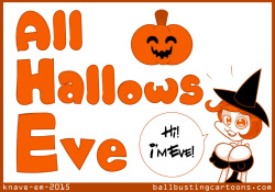 All Hallows Eve