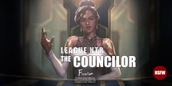 LeagueNTR 010 The Councilor
