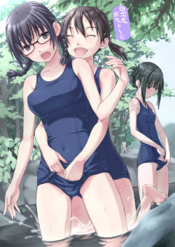 しまなつ