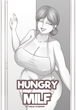 Hungry Milf -