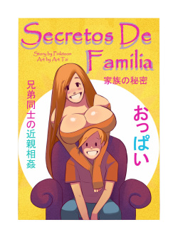 family secrets english