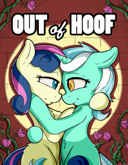Out of Hoof