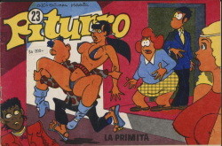 Piturro 23