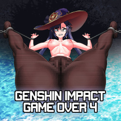 Genshin Gameover Ch.4 | 원신 게임오버 4화