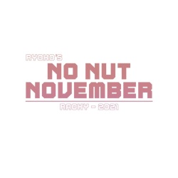 Ryoko's No Nut November