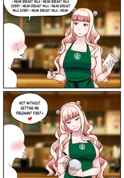 Starbucks Meme