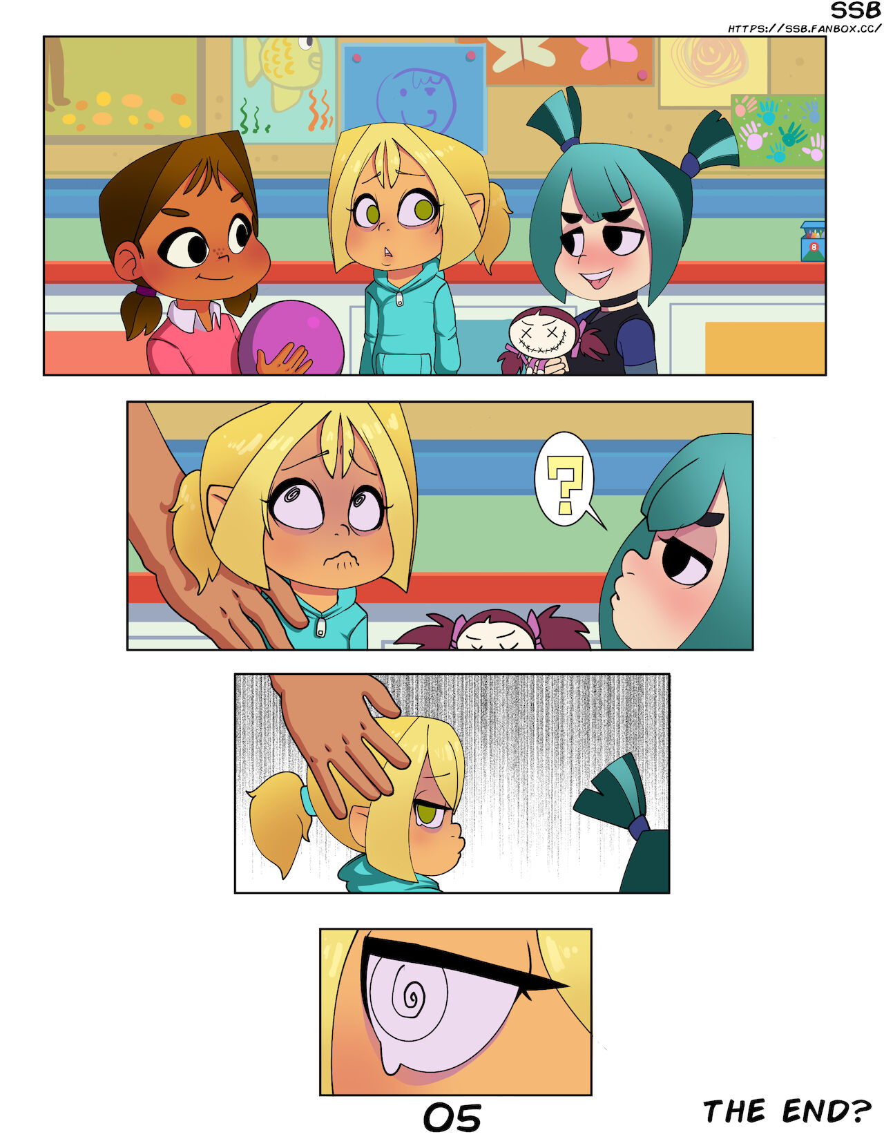 1280px x 1649px - Total Drama-Sex-Rama - Page 7 - HentaiEra