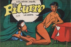 Piturro 20