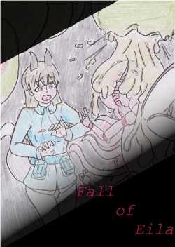 エイラの崩壊 - Fall of Eila