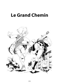 Le Grand Chemin