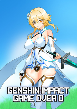 Genshin Gameover Prologue | 원신 게임오버 프롤로그
