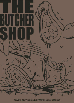 The Butcher Shop