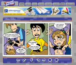 Penny Arcade