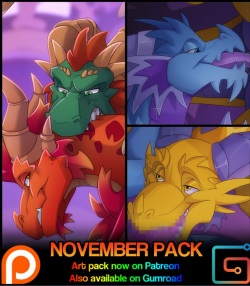 November Pack