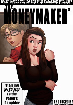 The Moneymaker  - 10 - english