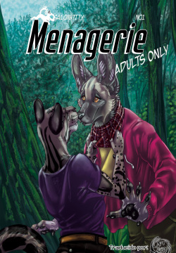 Menagerie issue