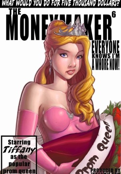 The Moneymaker  - 6 - english